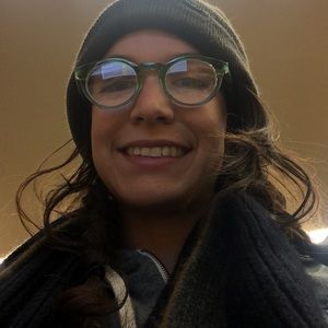 Meet your Posher, Carlin